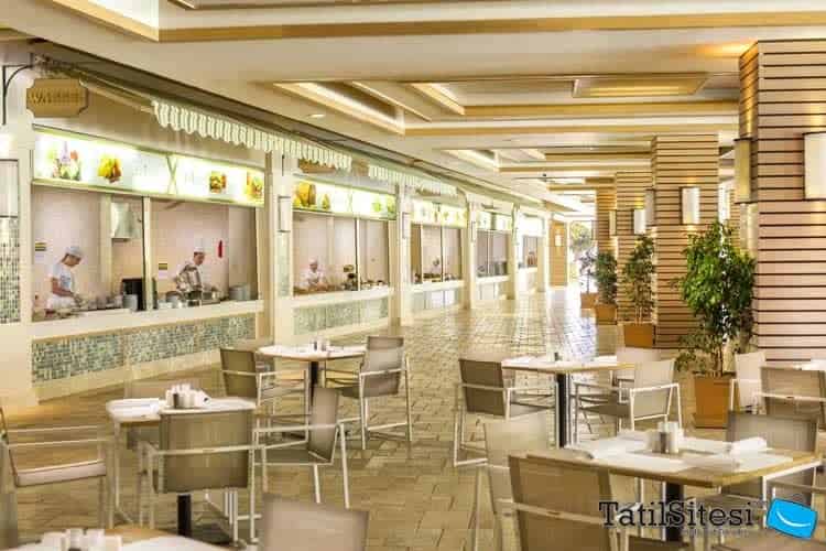 Rixos Premium Belek